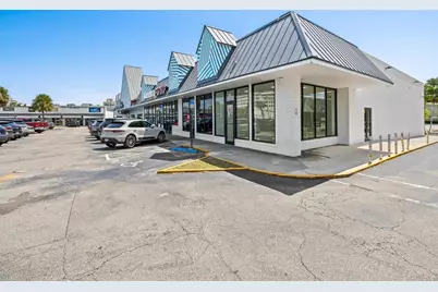 1930 E Sunrise Boulevard #9, Fort Lauderdale, FL 33304 - Photo 3