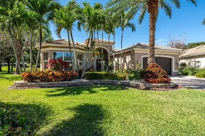 10576 Whitewind Circle, Boynton Beach, FL 33473 - Photo 1