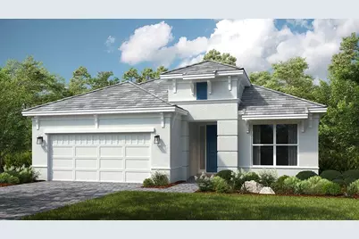 13437 SW Alejandro Court, Port Saint Lucie, FL 34987 - Photo 1