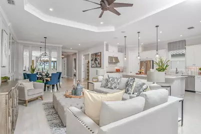 13437 SW Alejandro Court, Port Saint Lucie, FL 34987 - Photo 11