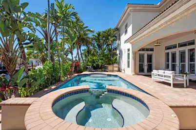 1008 Mandarin Isle, Fort Lauderdale, FL 33315 - Photo 35