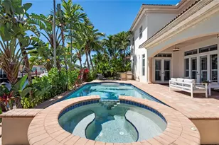 1008 Mandarin Isle, Fort Lauderdale, FL 33315 - Photo 35