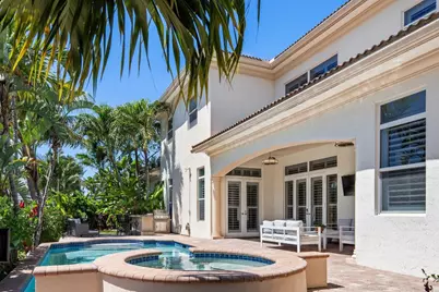 1008 Mandarin Isle, Fort Lauderdale, FL 33315 - Photo 25