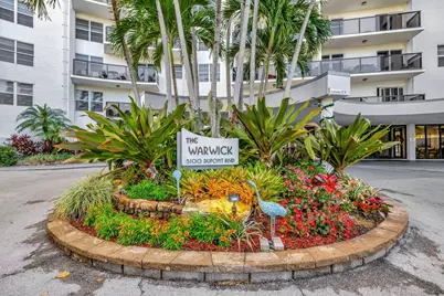 5100 Dupont Boulevard #8J, Fort Lauderdale, FL 33308 - Photo 1