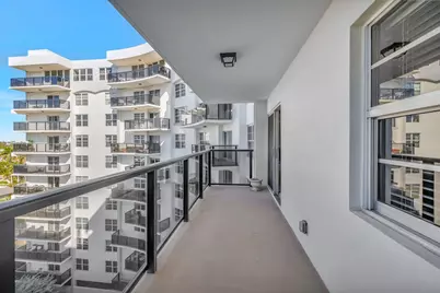 5100 Dupont Boulevard #8J, Fort Lauderdale, FL 33308 - Photo 3