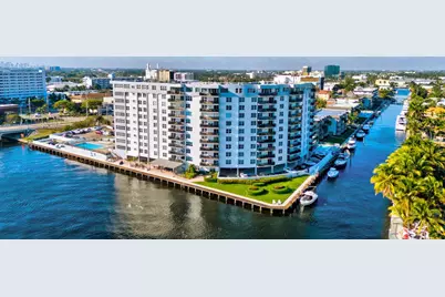 5100 Dupont Boulevard #8J, Fort Lauderdale, FL 33308 - Photo 25