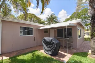 981 SW 32nd St, Fort Lauderdale, FL 33315 - Photo 29