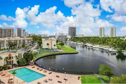 2000 Atlantic Shores Boulevard #306, Hallandale Beach, FL 33009 - Photo 27