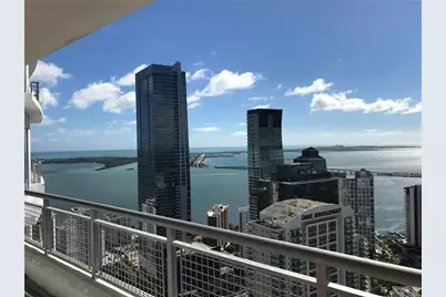 60 SW 13 Street #4801, Miami, FL 33130 - Photo 13