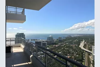 60 SW 13 Street #4801, Miami, FL 33130 - Photo 15