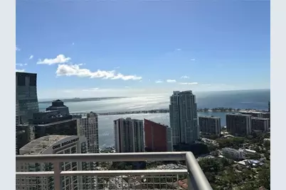 60 SW 13 Street #4801, Miami, FL 33130 - Photo 3