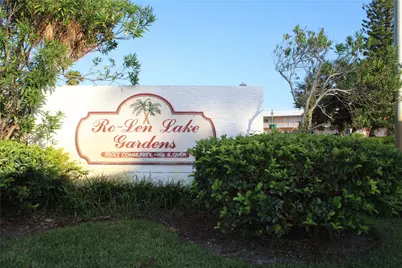 900 SW 11th Avenue #5C, Hallandale Beach, FL 33009 - Photo 11