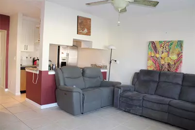 900 SW 11th Avenue #5C, Hallandale Beach, FL 33009 - Photo 3