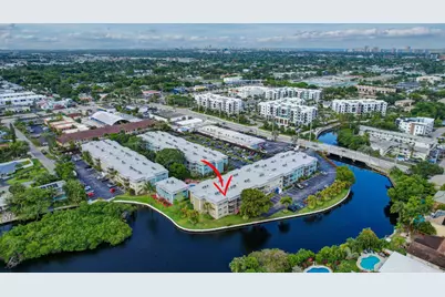 3004 NE 5th Terrace #208-C, Wilton Manors, FL 33334 - Photo 57