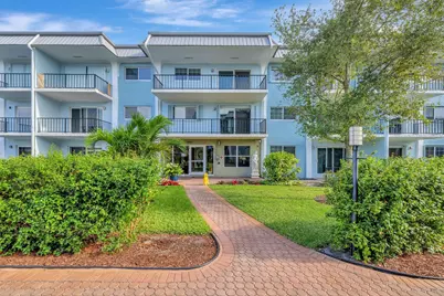 3004 NE 5th Terrace #208-C, Wilton Manors, FL 33334 - Photo 3