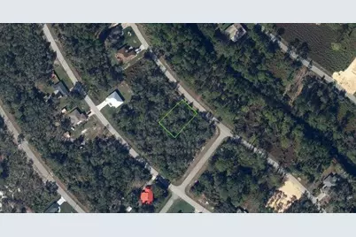 357 NE Coolidge Avenue, Lake Placid, FL 33852 - Photo 1