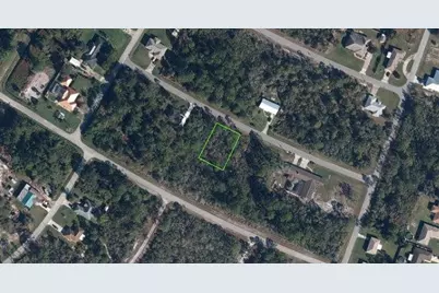 Lot 5 Blk 151 NW Blk 151 Launch Road, Lake Placid, FL 33852 - Photo 1