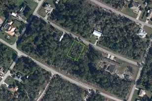 Lot 5 Blk 151 NW Blk 151 Launch Rd, Lake Placid, FL 33852 - Photo 1