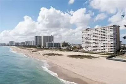 1012 N Ocean Boulevard #204, Pompano Beach, FL 33062 - Photo 1