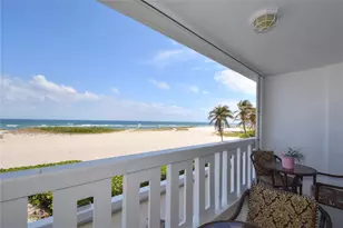 1012 N Ocean Blvd, Pompano Beach, FL 33062 - Photo 23