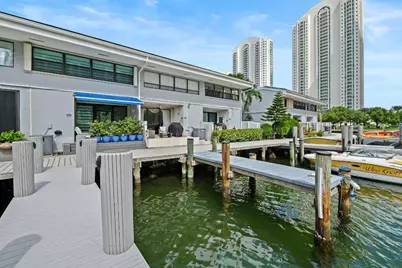 216 Poinciana Drive #216, North Miami Beach, FL 33160 - Photo 35