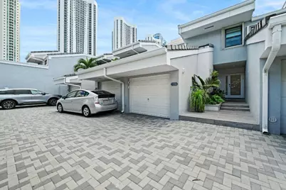 216 Poinciana Drive #216, North Miami Beach, FL 33160 - Photo 9