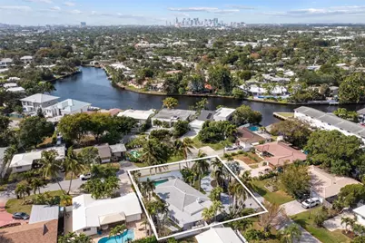 2936 Coral Shores Drive, Fort Lauderdale, FL 33306 - Photo 29