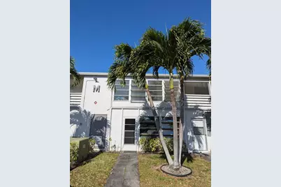 190 Oakridge M #190, Deerfield Beach, FL 33442 - Photo 21