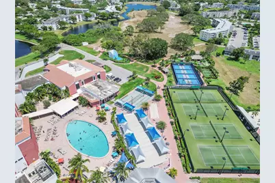 190 Oakridge M #190, Deerfield Beach, FL 33442 - Photo 25