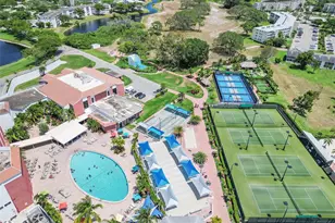 190 Oakridge M, Deerfield Beach, FL 33442 - Photo 25