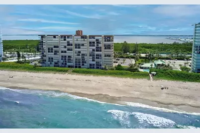 9940 S Ocean Drive #505, Jensen Beach, FL 34957 - Photo 19