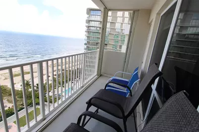 750 N Ocean Boulevard #1709, Pompano Beach, FL 33062 - Photo 21