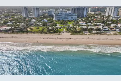 2840 N Ocean Boulevard #407, Fort Lauderdale, FL 33308 - Photo 25