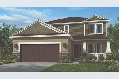 548 SE Ranch Oak Circle, Port Saint Lucie, FL 34984 - Photo 1