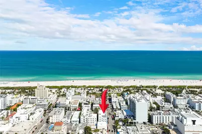 1100 Collins Avenue #201 & 202, Miami Beach, FL 33139 - Photo 5