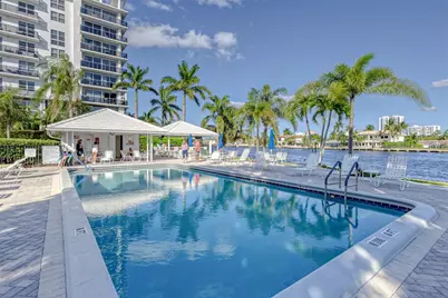6371 Bay Club Drive #4, Fort Lauderdale, FL 33308 - Photo 1