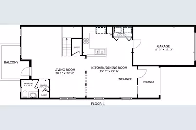 14218 SW 272nd Street #1, Homestead, FL 33032 - Photo 23