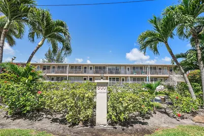 500 Layne Boulevard #6, Hallandale Beach, FL 33009 - Photo 15