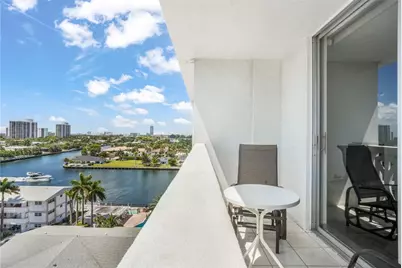 3113 S Ocean Drive #1008, Hallandale Beach, FL 33009 - Photo 11