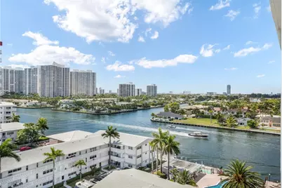 3113 S Ocean Drive #1008, Hallandale Beach, FL 33009 - Photo 23