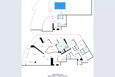 701 N Fort Lauderdale Beach Boulevard #PH 1801, Fort Lauderdale, FL 33304 - Photo 27