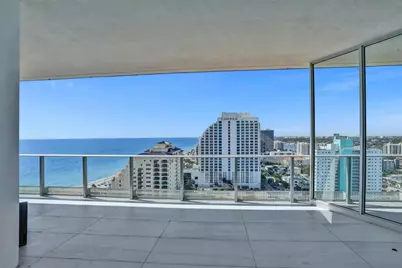 701 N Fort Lauderdale Beach Boulevard #PH 1801, Fort Lauderdale, FL 33304 - Photo 37