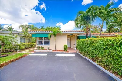 2613-2615 NE 33rd Avenue, Fort Lauderdale, FL 33308 - Photo 3