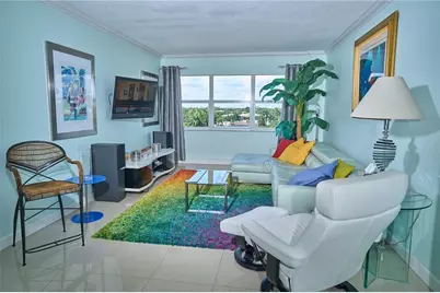 2555 NE 11th Street #703, Fort Lauderdale, FL 33304 - Photo 1