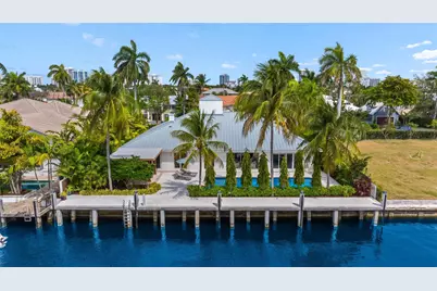 615 3rd Key Drive, Fort Lauderdale, FL 33304 - Photo 7