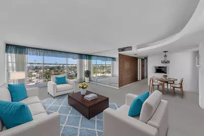 1750 E Las Olas Boulevard #701, Fort Lauderdale, FL 33301 - Photo 13