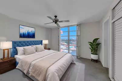 1750 E Las Olas Boulevard #701, Fort Lauderdale, FL 33301 - Photo 29