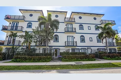816 NE 7th Street #C, Fort Lauderdale, FL 33004 - Photo 1