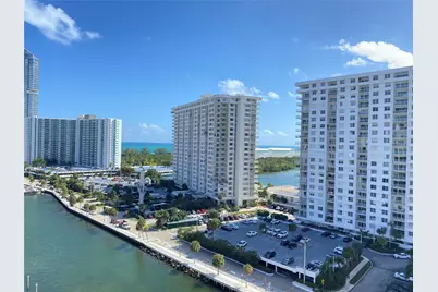 400 Kings Point Drive #1423, North Miami Beach, FL 33160 - Photo 19