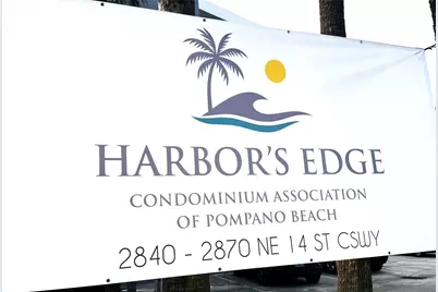 2860 NE 14th Street #103d, Pompano Beach, FL 33062 - Photo 17